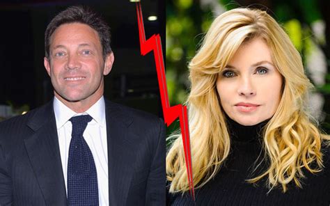 jordan belfort and wife ex.